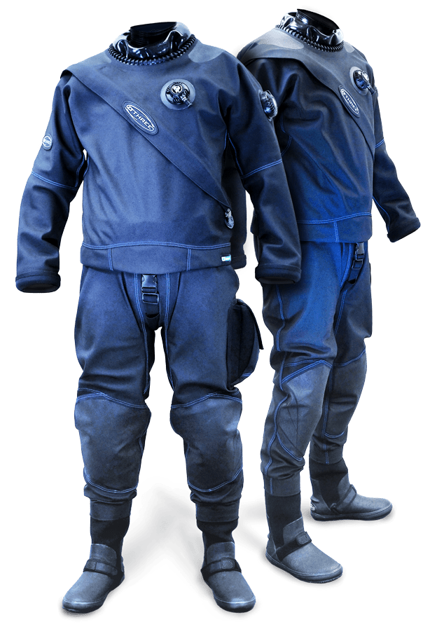 Home - O'Three Drysuits